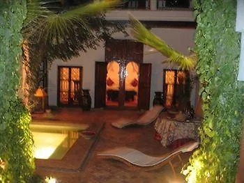 Ryad Noura Marrakesz