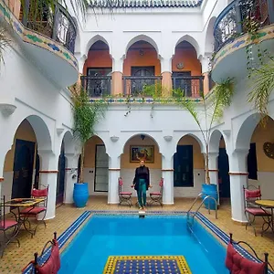 Safir Marrakech *** مراكش