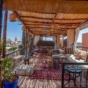 Sun Of Kech *** Marrakesh