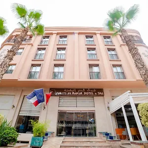 Отель Palais Al Bahja