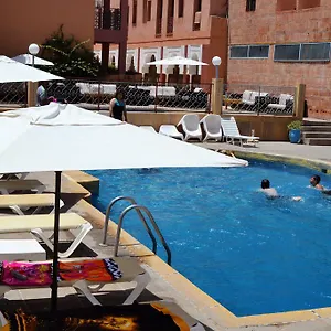 Hotel Le Grand Tazi