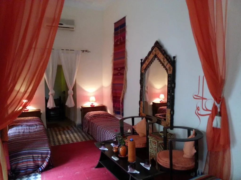 Riad Ryad Noura Marrakesh