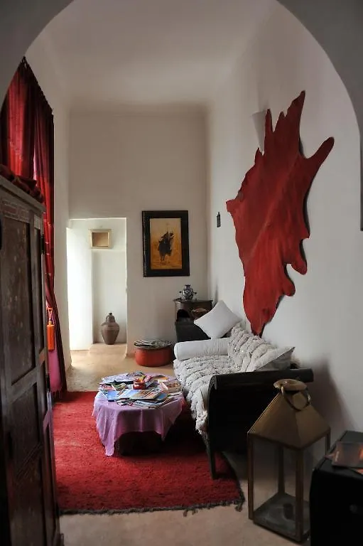 Riad Ryad Noura Marrakesh