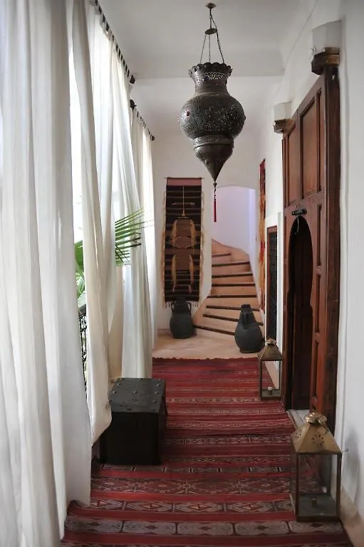 Ryad Noura Marrakesh