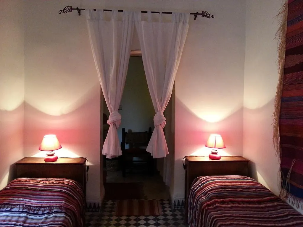 Ryad Noura Marrakesh Morocco