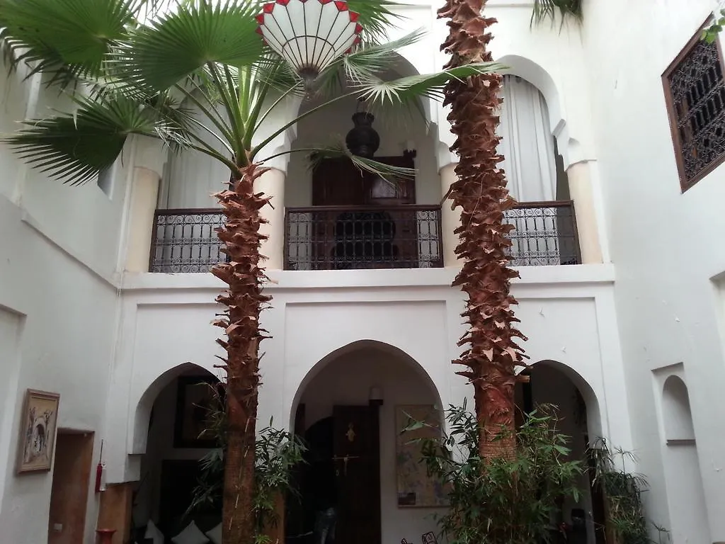 Ryad Noura Marrakesh 3*,  Morocco
