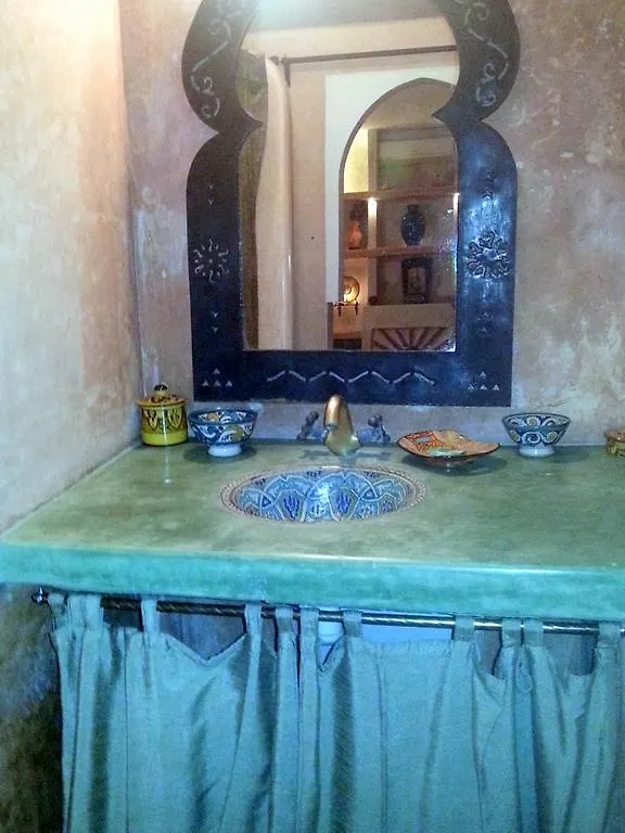 Ryad Noura Marrakesh 3*,  Morocco