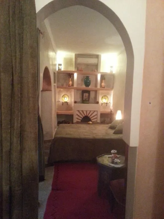 Riad Ryad Noura Marrakesh