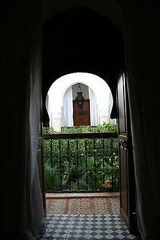 Ryad Noura Marrakesh Riad