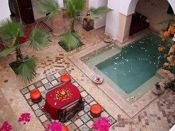 Ryad Noura Marrakesh Riad
