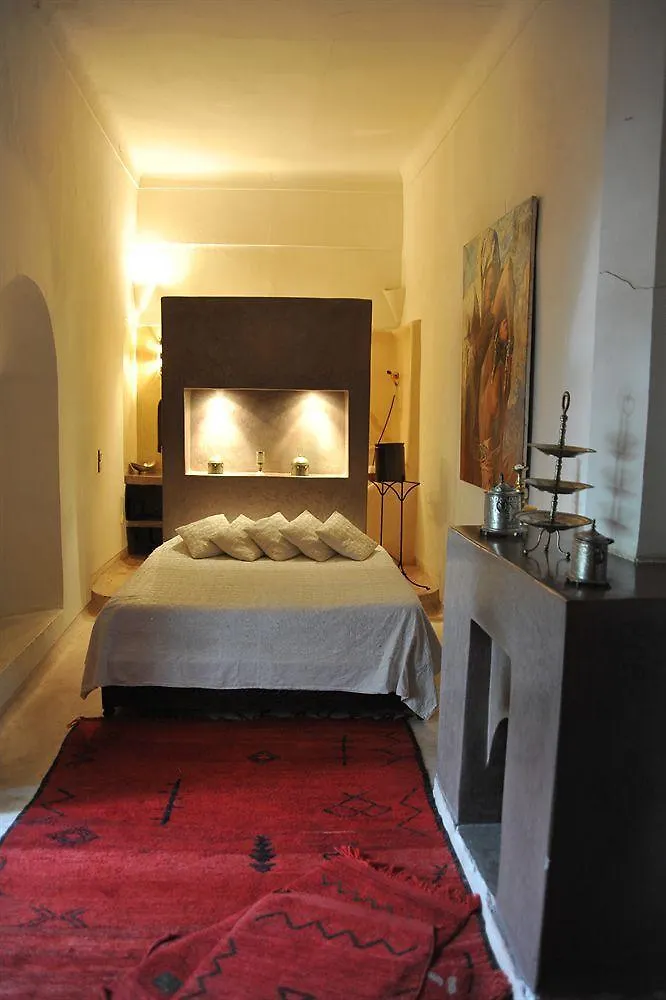 Ryad Noura Marrakesh Morocco
