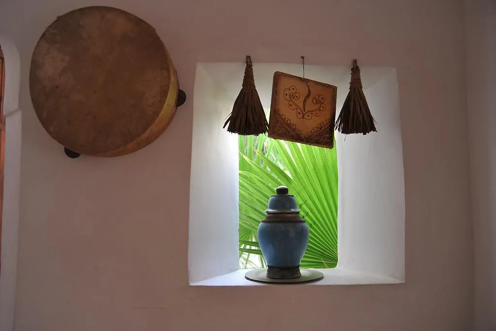 Ryad Noura Marrakesh 3*,