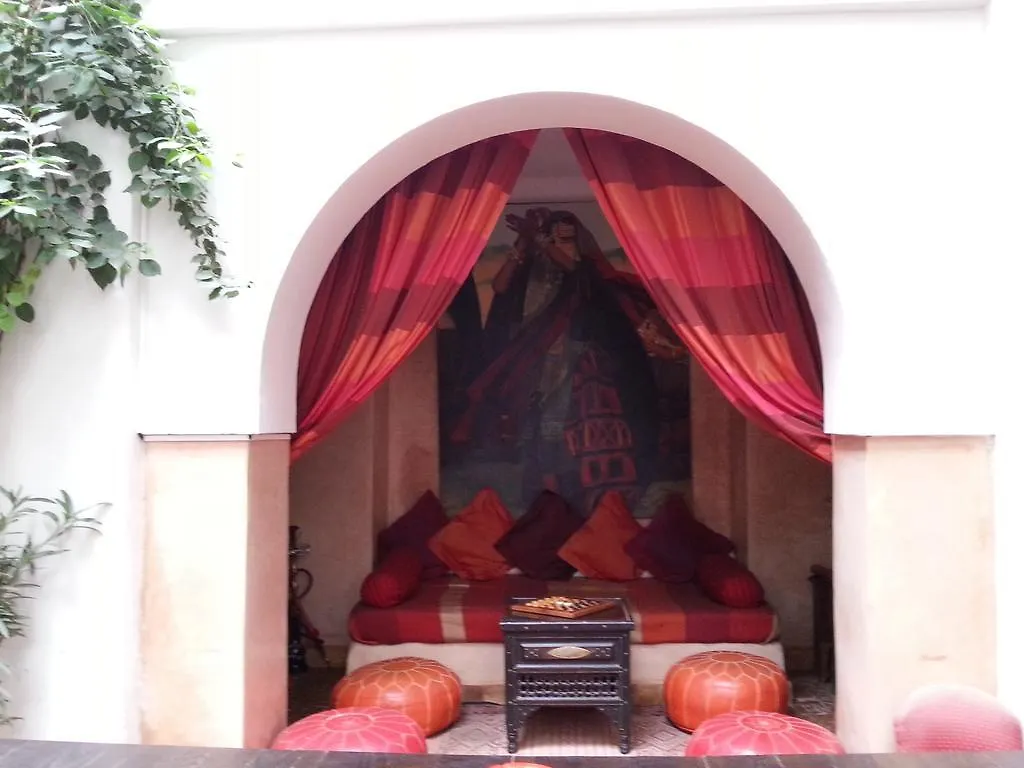 Ryad Noura Marrakesh Morocco