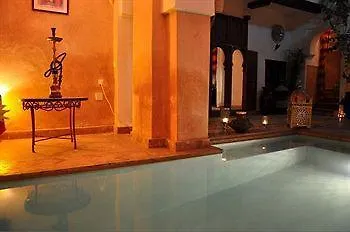 *** Riad Ryad Noura Marrakesh Morocco