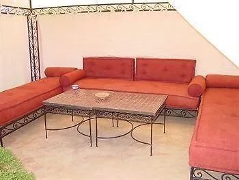 Ryad Noura Marrakesh