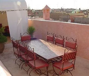 Riad Ryad Noura Marrakesh