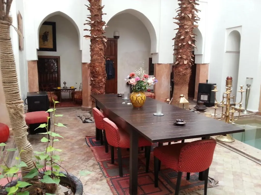 Ryad Noura Marrakesh