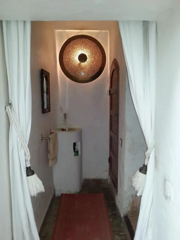 Riad Ryad Noura Marrakesh