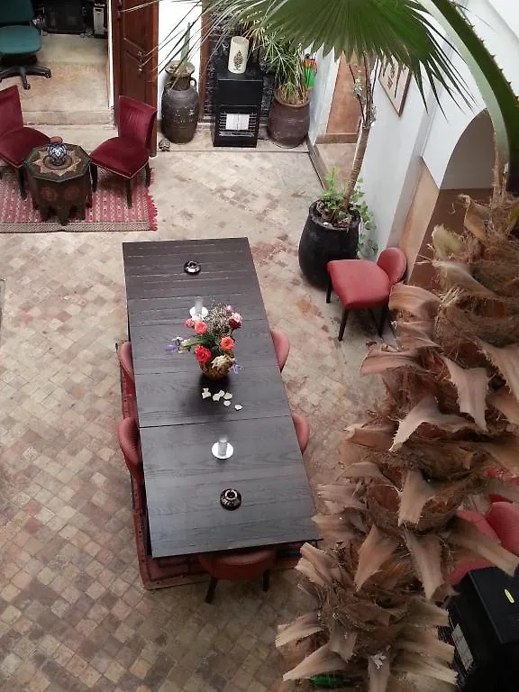 Riad Ryad Noura Marrakesh