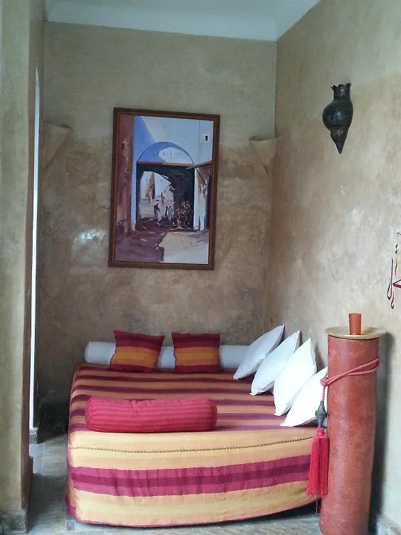 Ryad Noura Marrakesh 3*,  Morocco