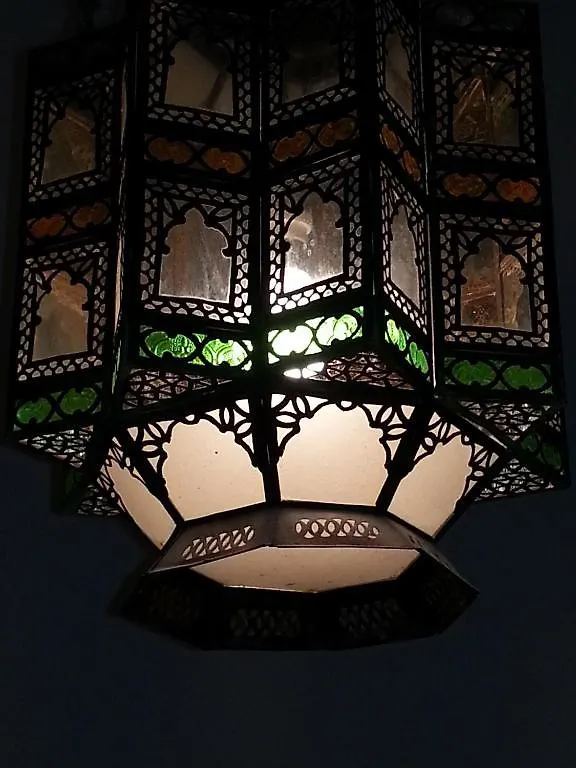Ryad Noura Marrakesh 3*,