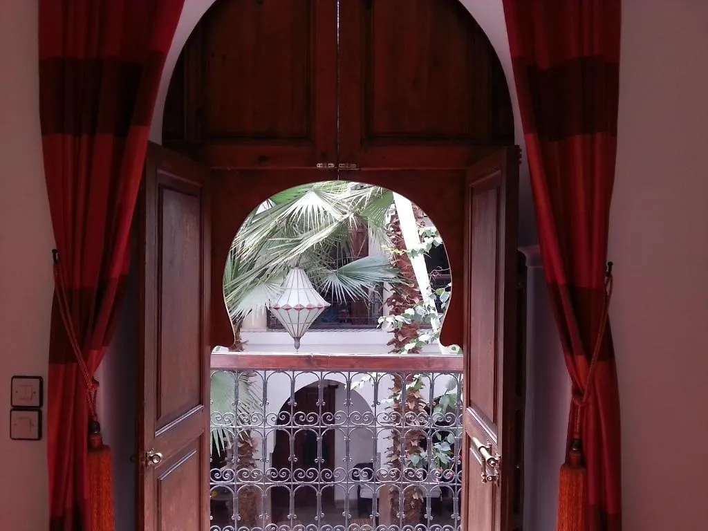 Ryad Noura Marrakesh