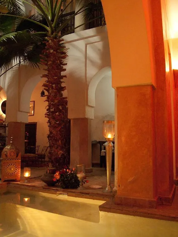 Ryad Noura Marrakesh Riad