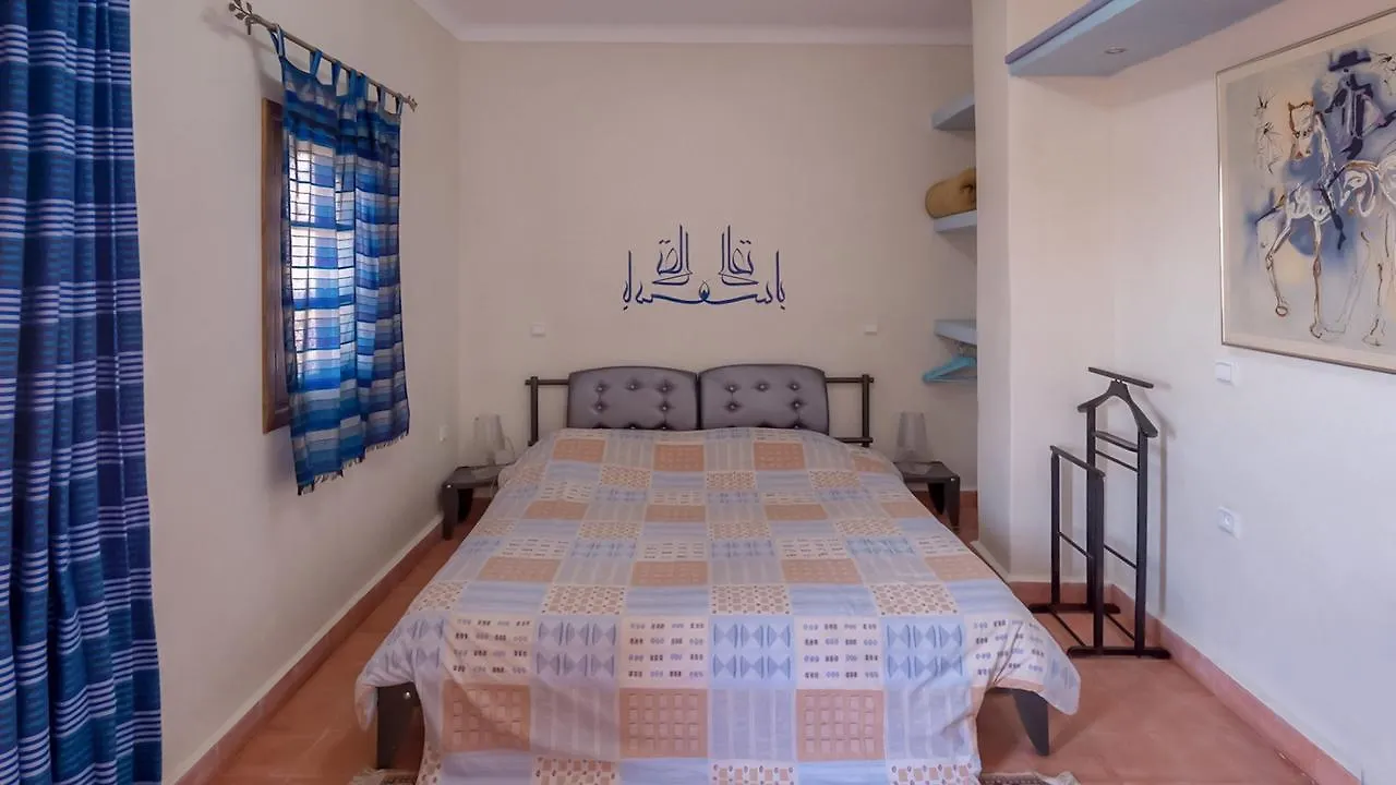 Ryad Noura location