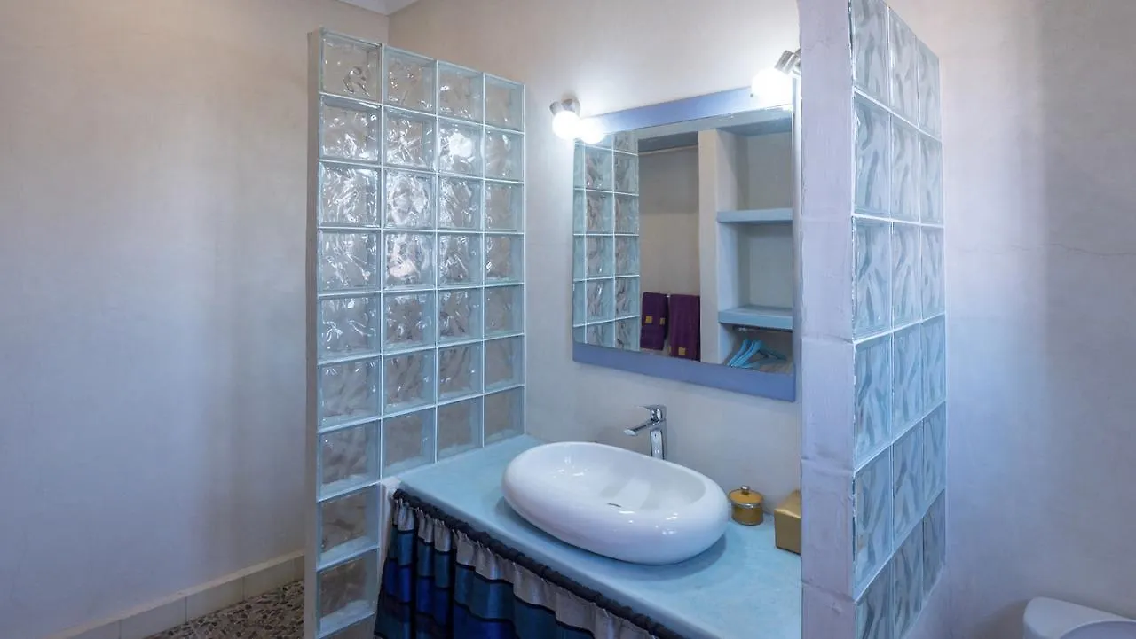 Ryad Noura Marrakesh Riad