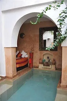 *** Riad Ryad Noura Marrakesh Morocco