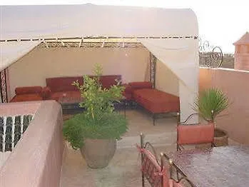 Ryad Noura Marrakesh 3*,  Morocco