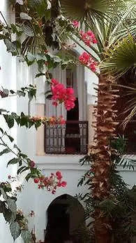 Ryad Noura Marrakesh