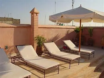 Ryad Noura Marrakesh