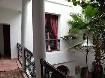 Riad Ryad Noura Marrakesh