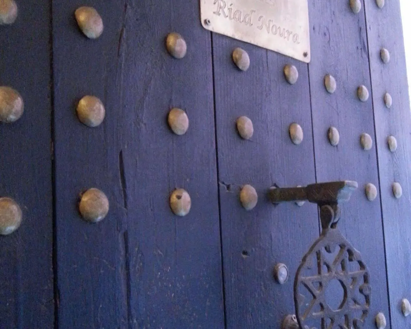 Ryad Noura Marrakesh