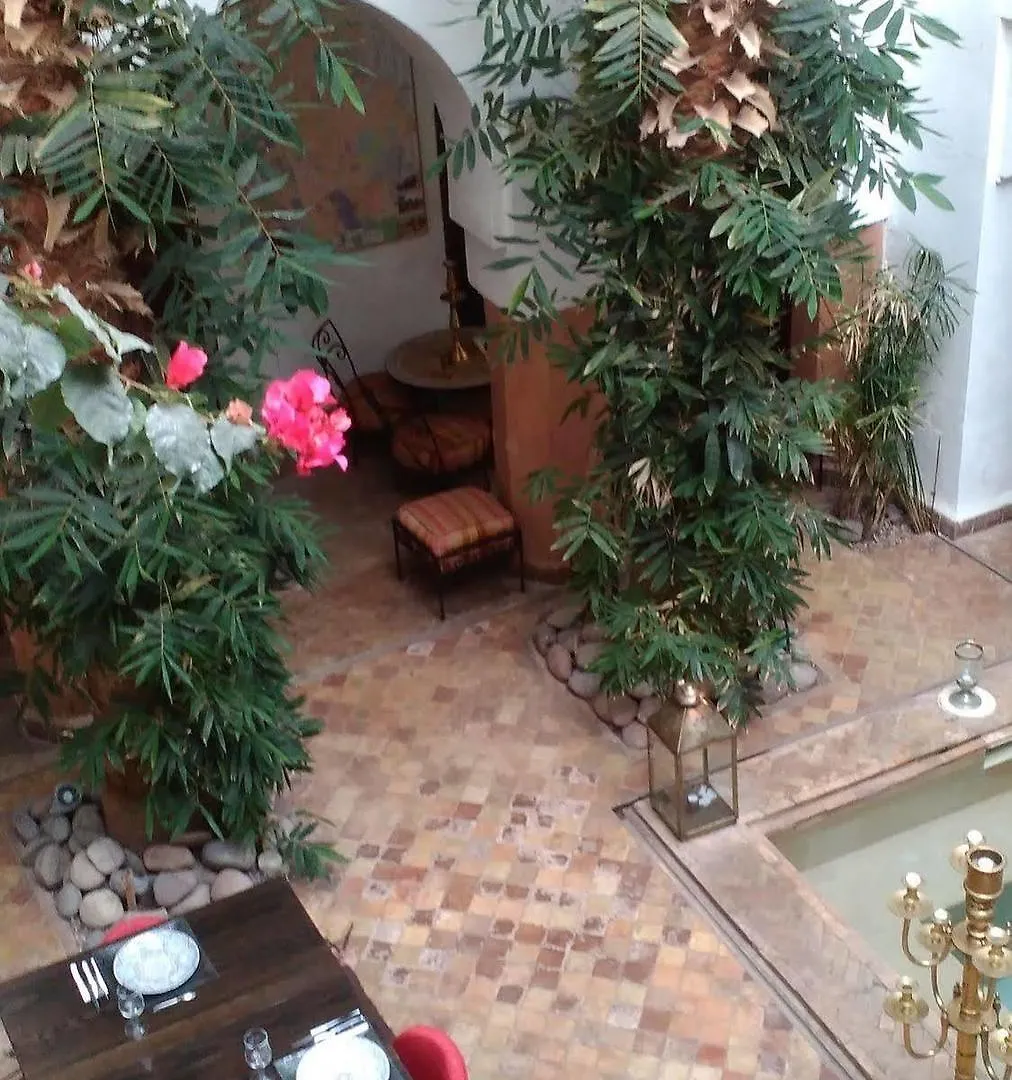 Ryad Noura Marrakesh Morocco