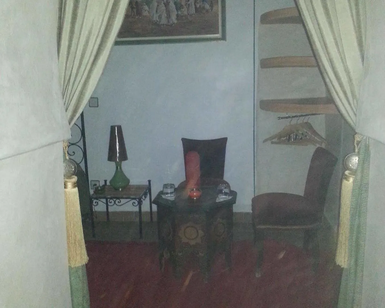 Ryad Noura Marrakesh Riad