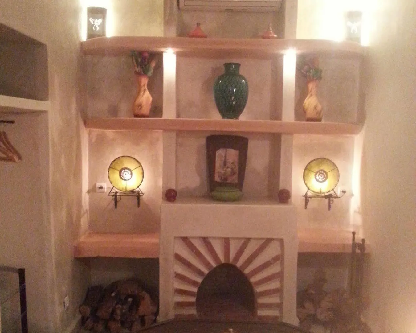 Riad Ryad Noura Marrakesh