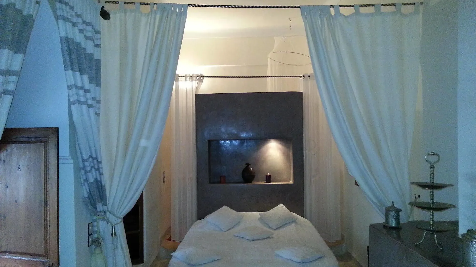 Riad Ryad Noura Marrakesh