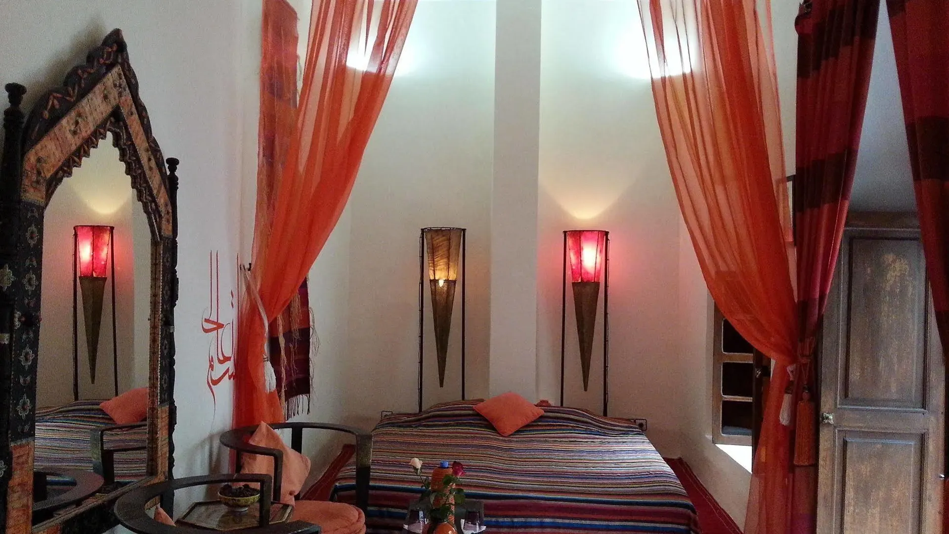 Ryad Noura Marrakesh Morocco