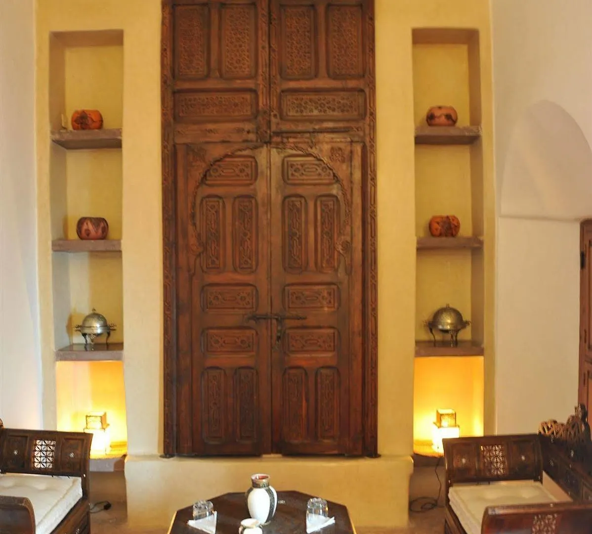 Riad Ryad Noura Marrakesh