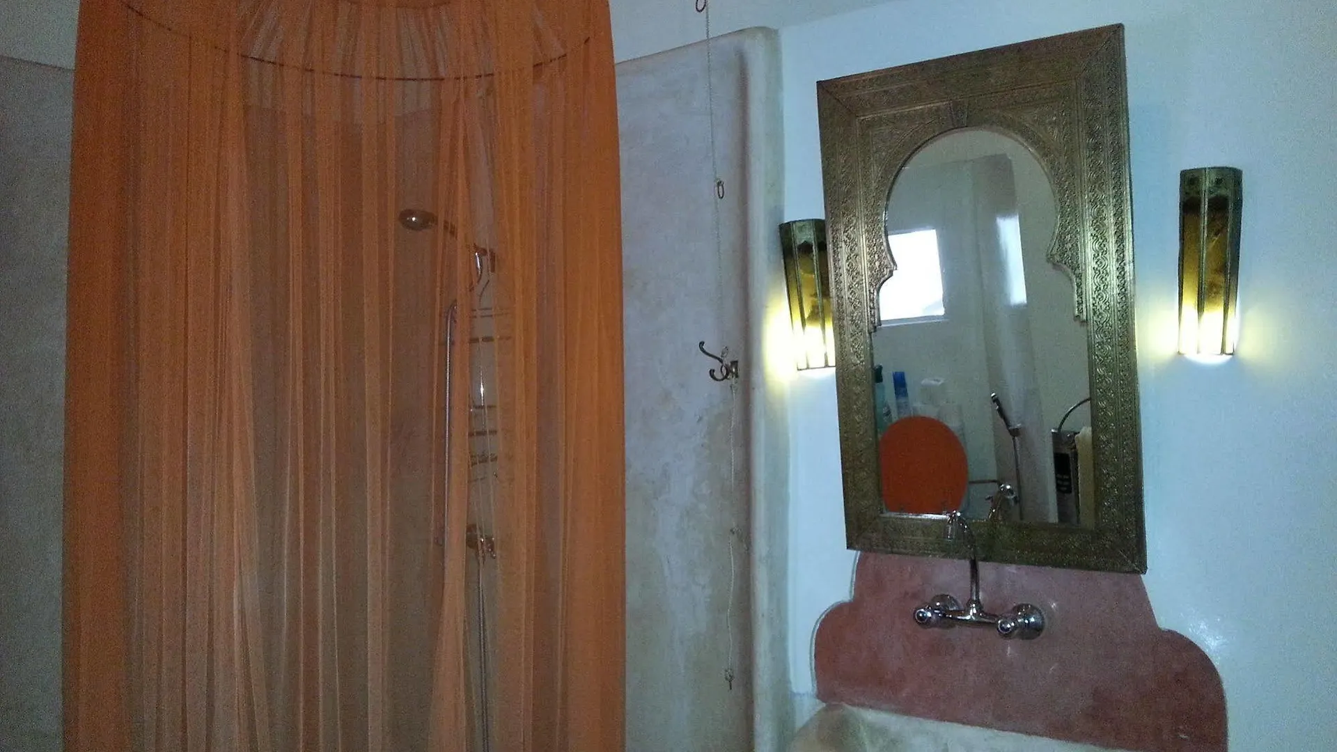 Ryad Noura Marrakesh Riad