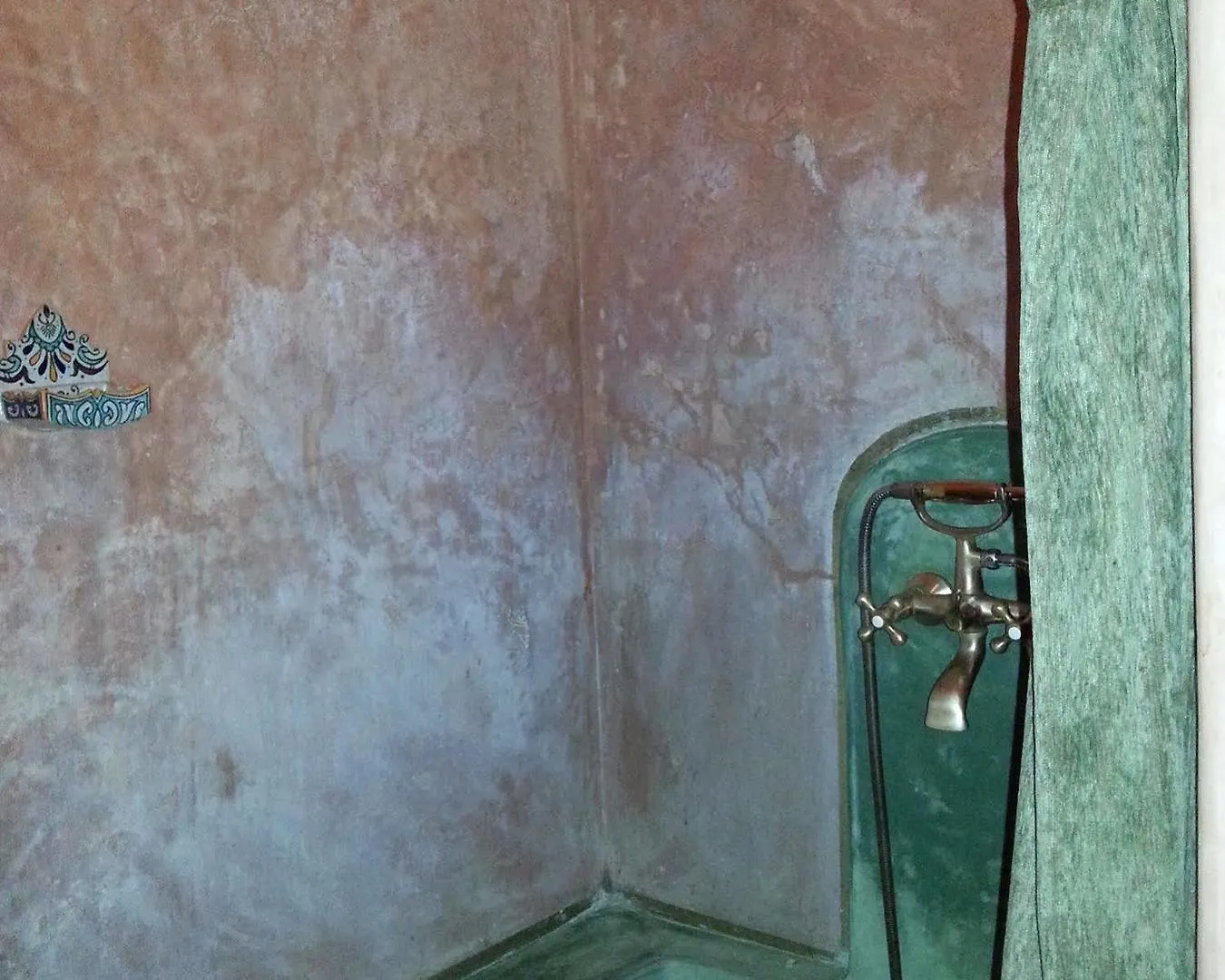 Ryad Noura Marrakesh