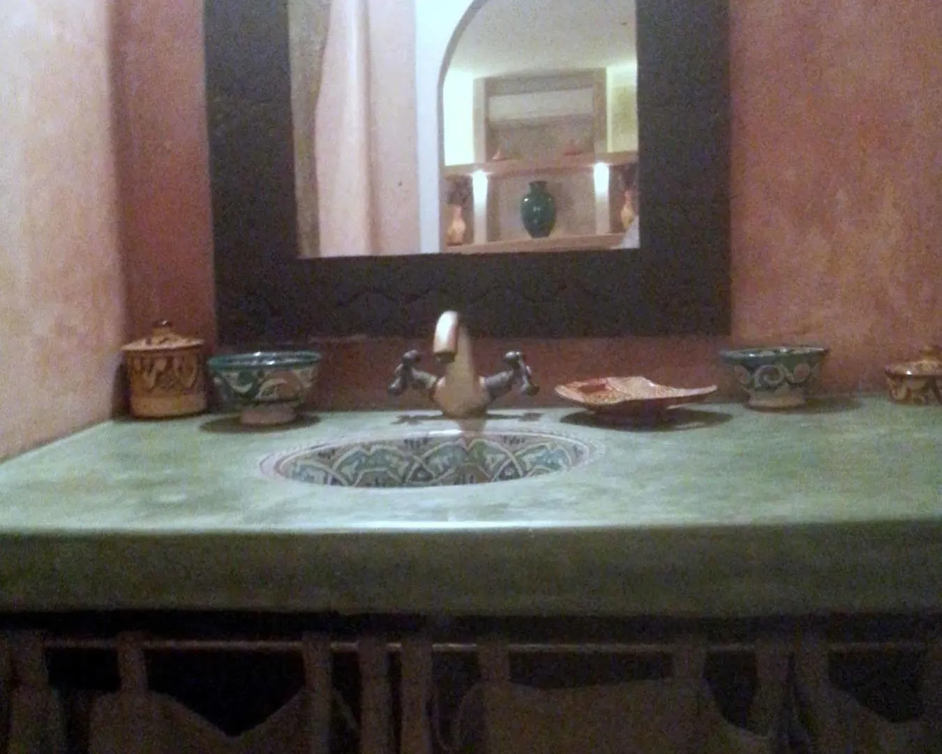 Riad Ryad Noura Marrakesh