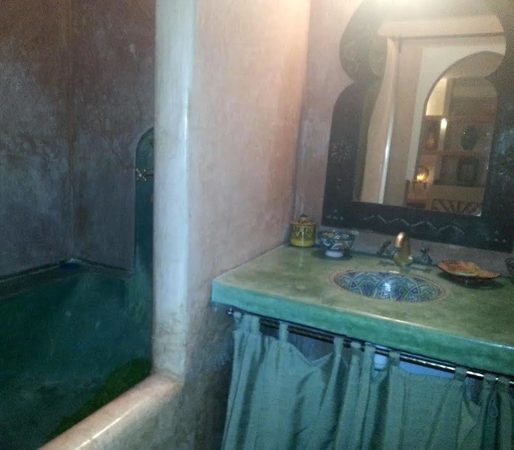 Ryad Noura Marrakesh