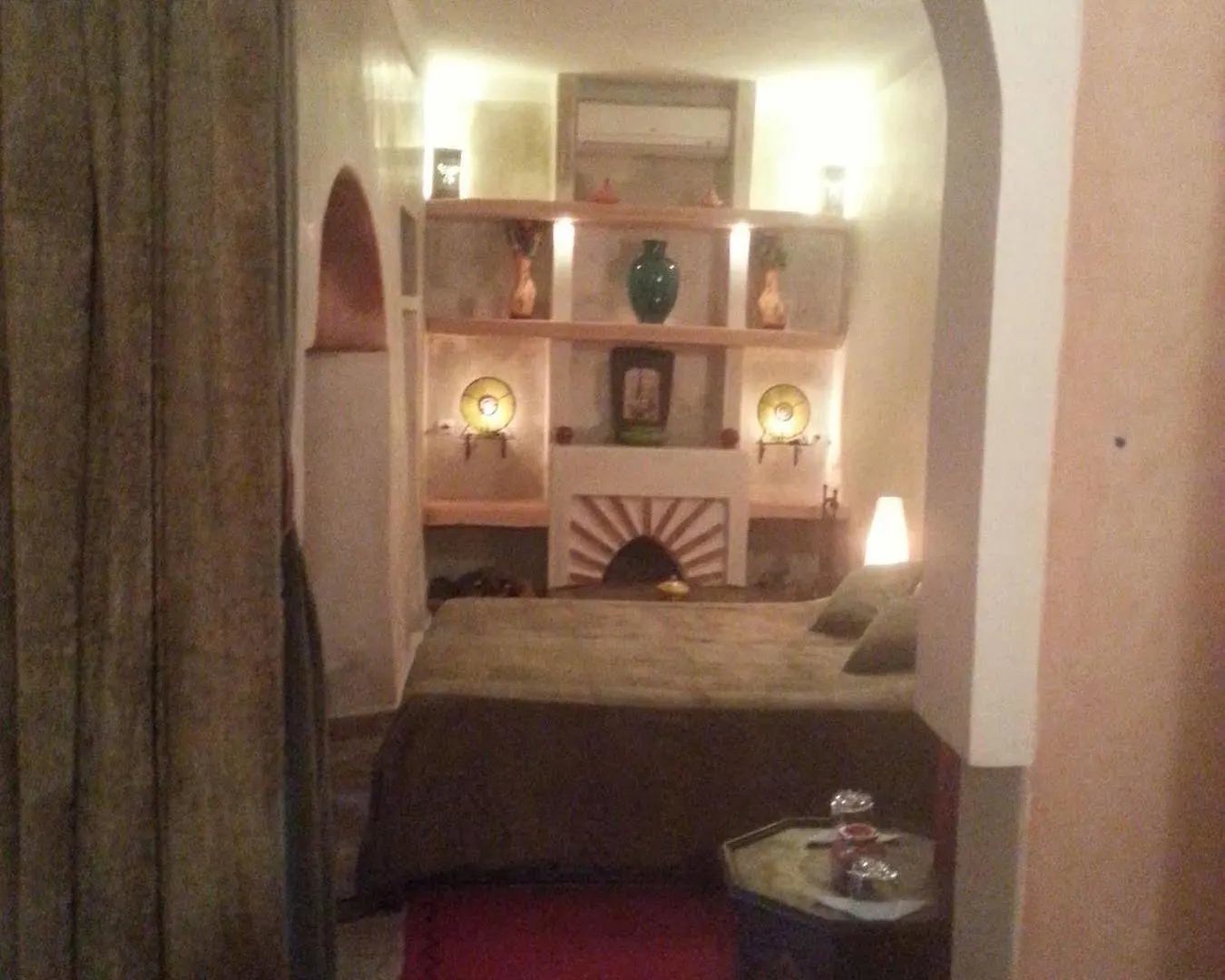 Ryad Noura Marrakesh 3*,  Morocco