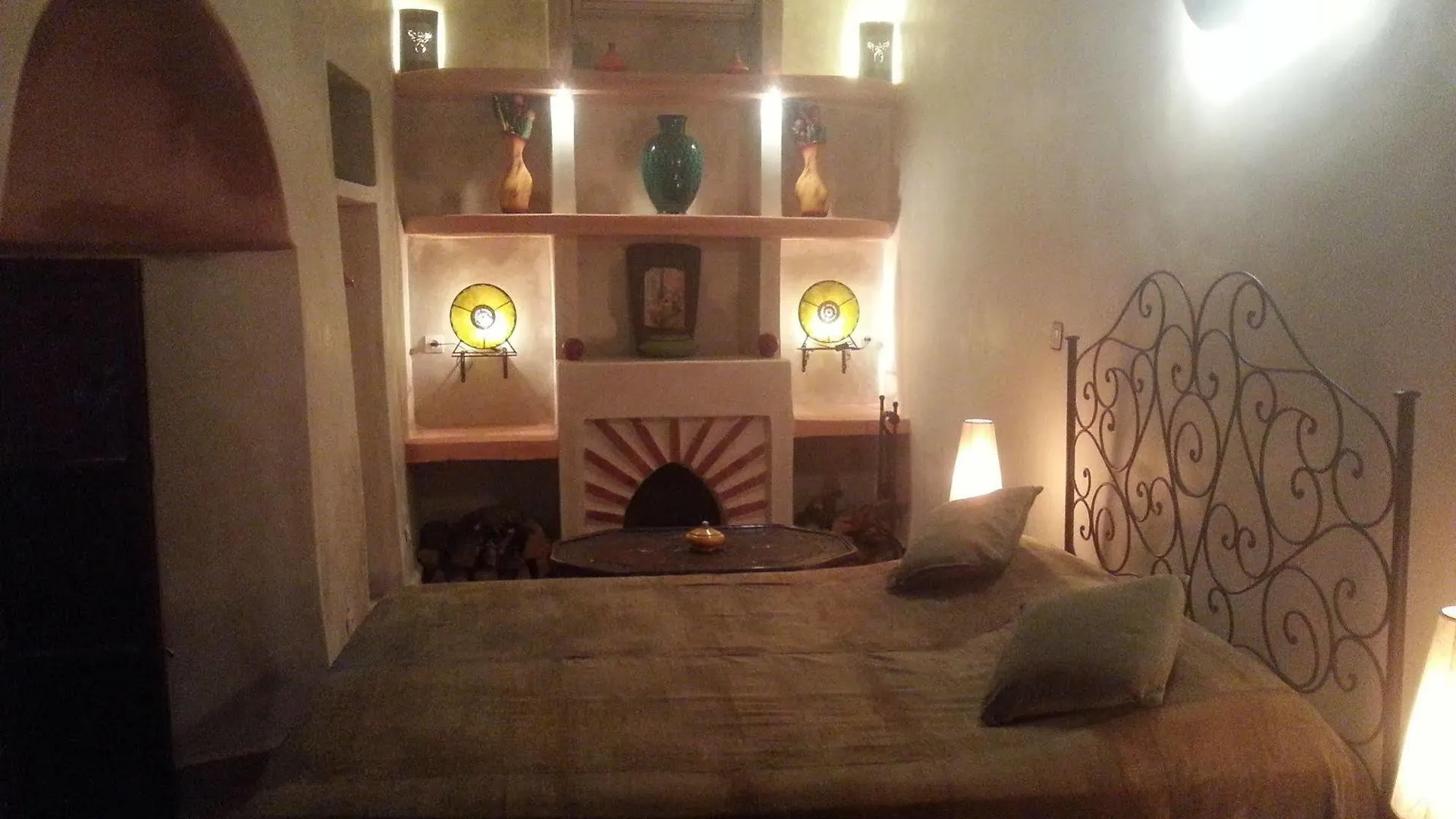 Ryad Noura Marrakesh 3*,  Morocco