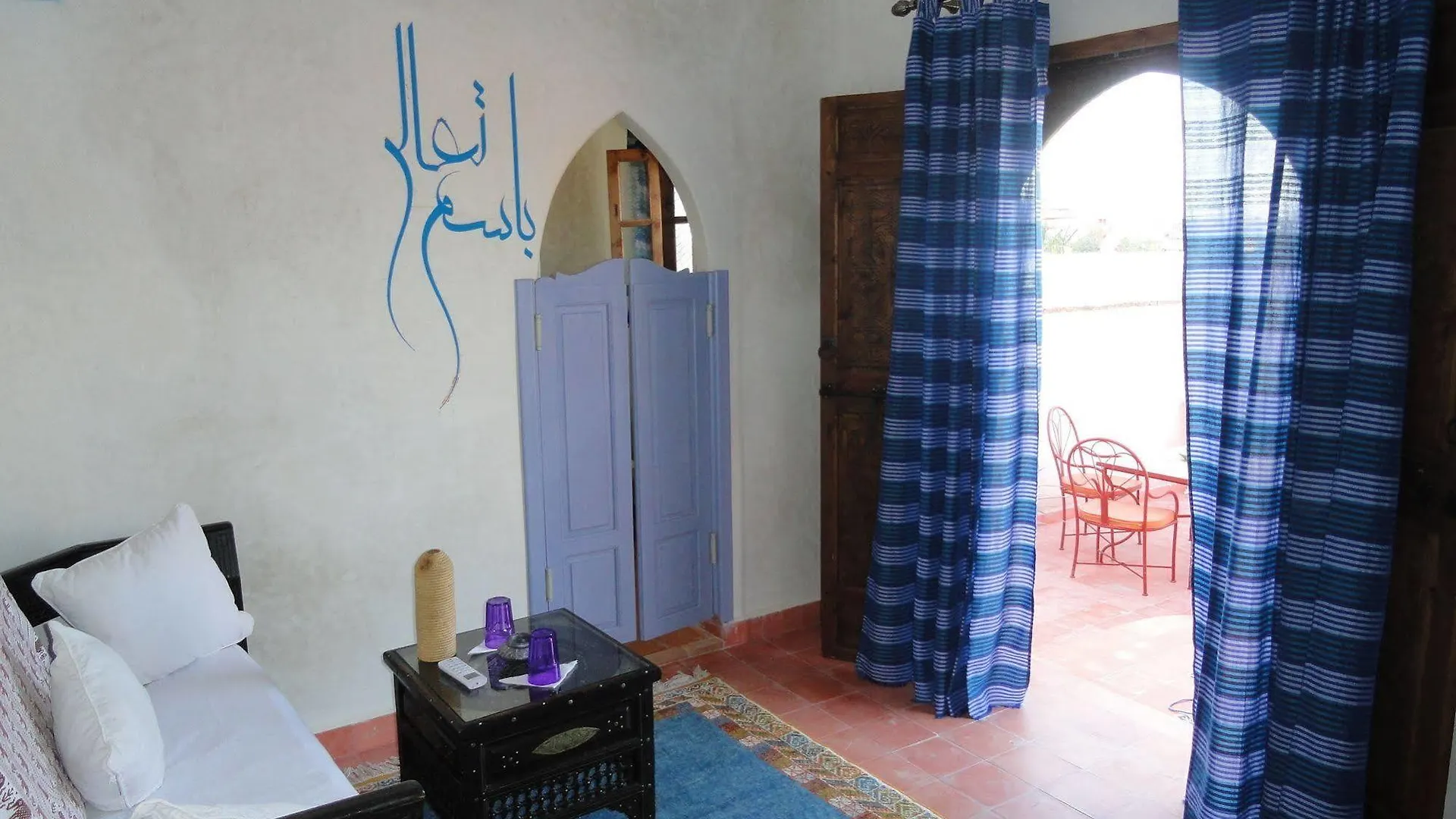 Ryad Noura Marrakesh Riad