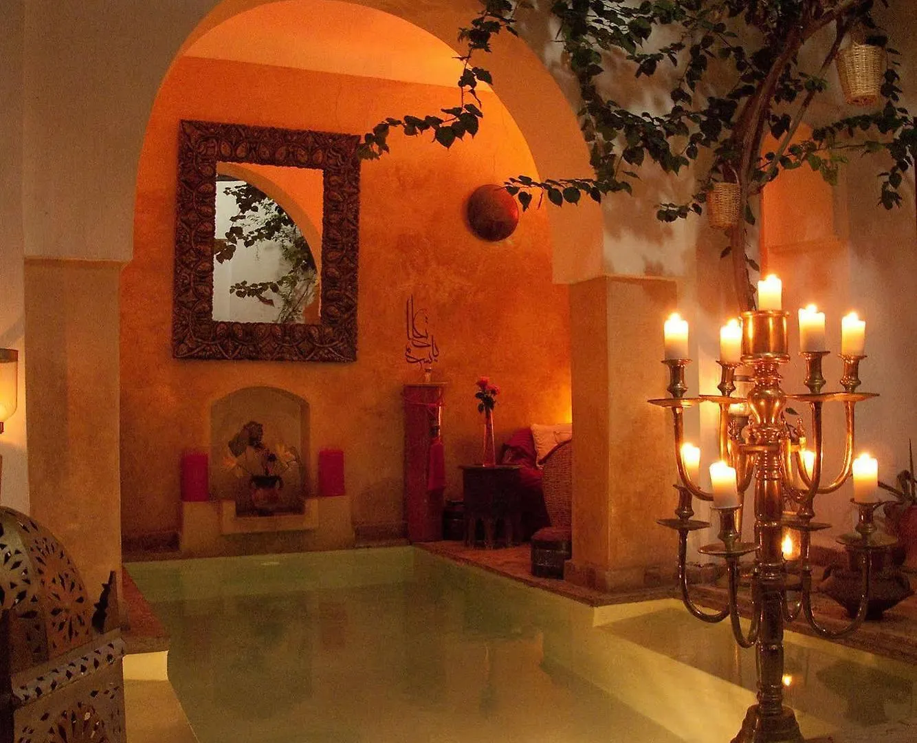 Ryad Noura Marrakesh
