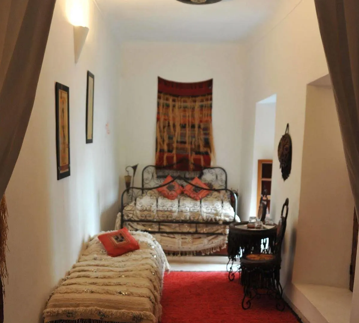 Ryad Noura Marrakesh 3*,